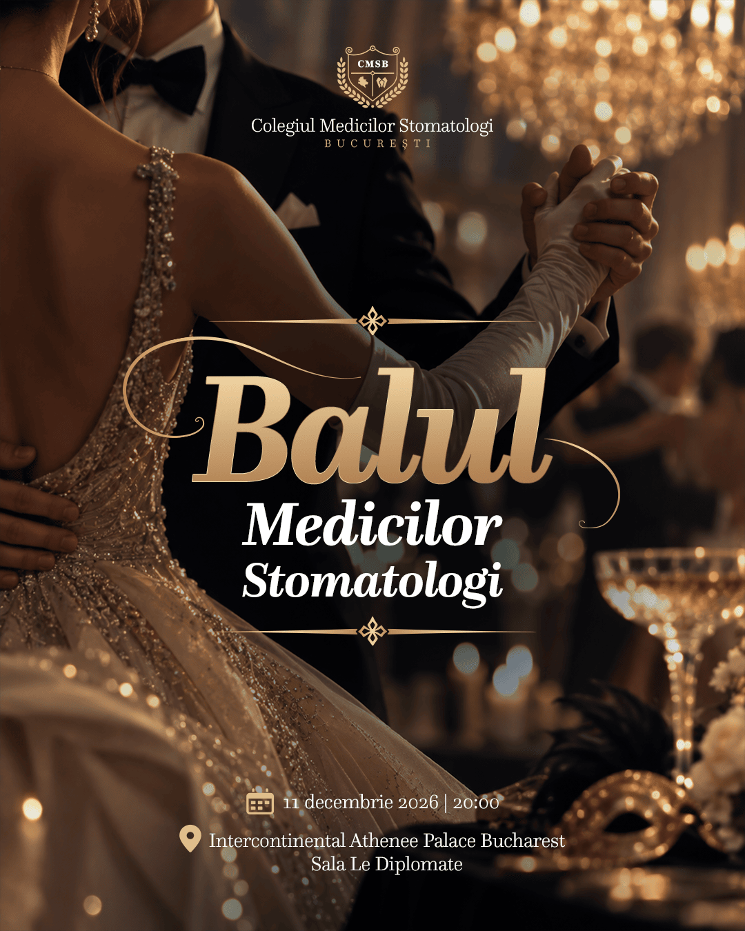 Eveniment CMSB - Image 2